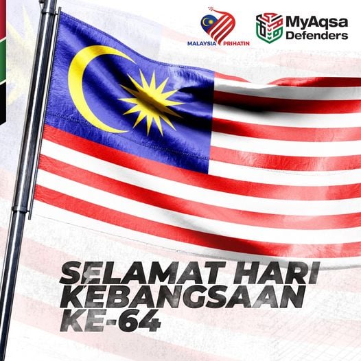Malaysia menang bersama